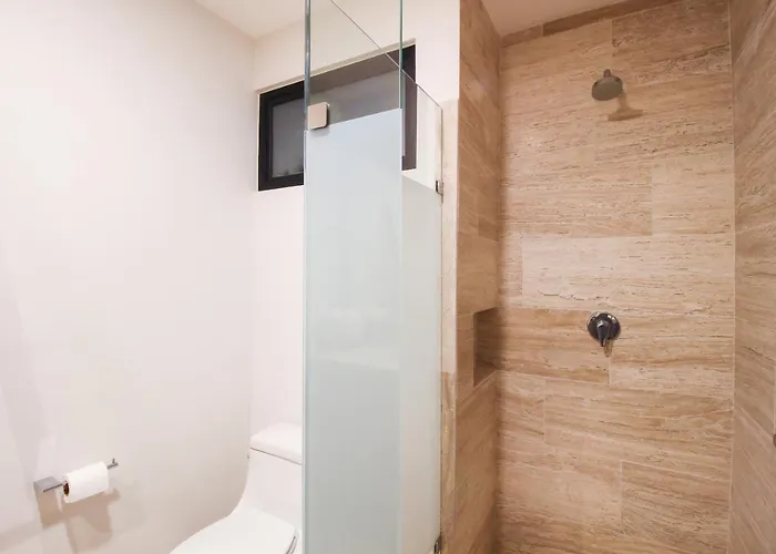 Stylish Mexican 509 At Syrena Playa del Carmen