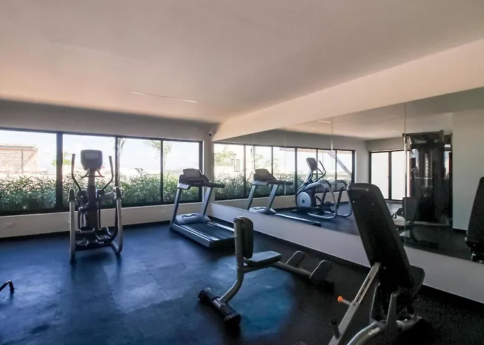 Hotel Stylish Mexican 509 At Syrena Playa del Carmen